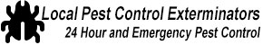 Muldon MS Pest Control Exterminators